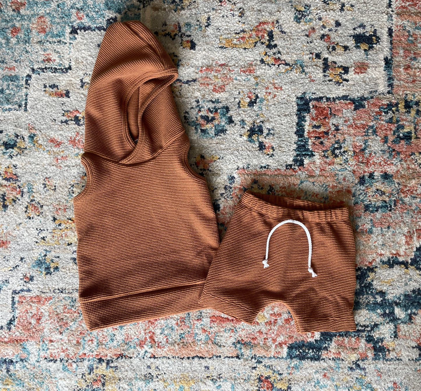 Terracotta Set