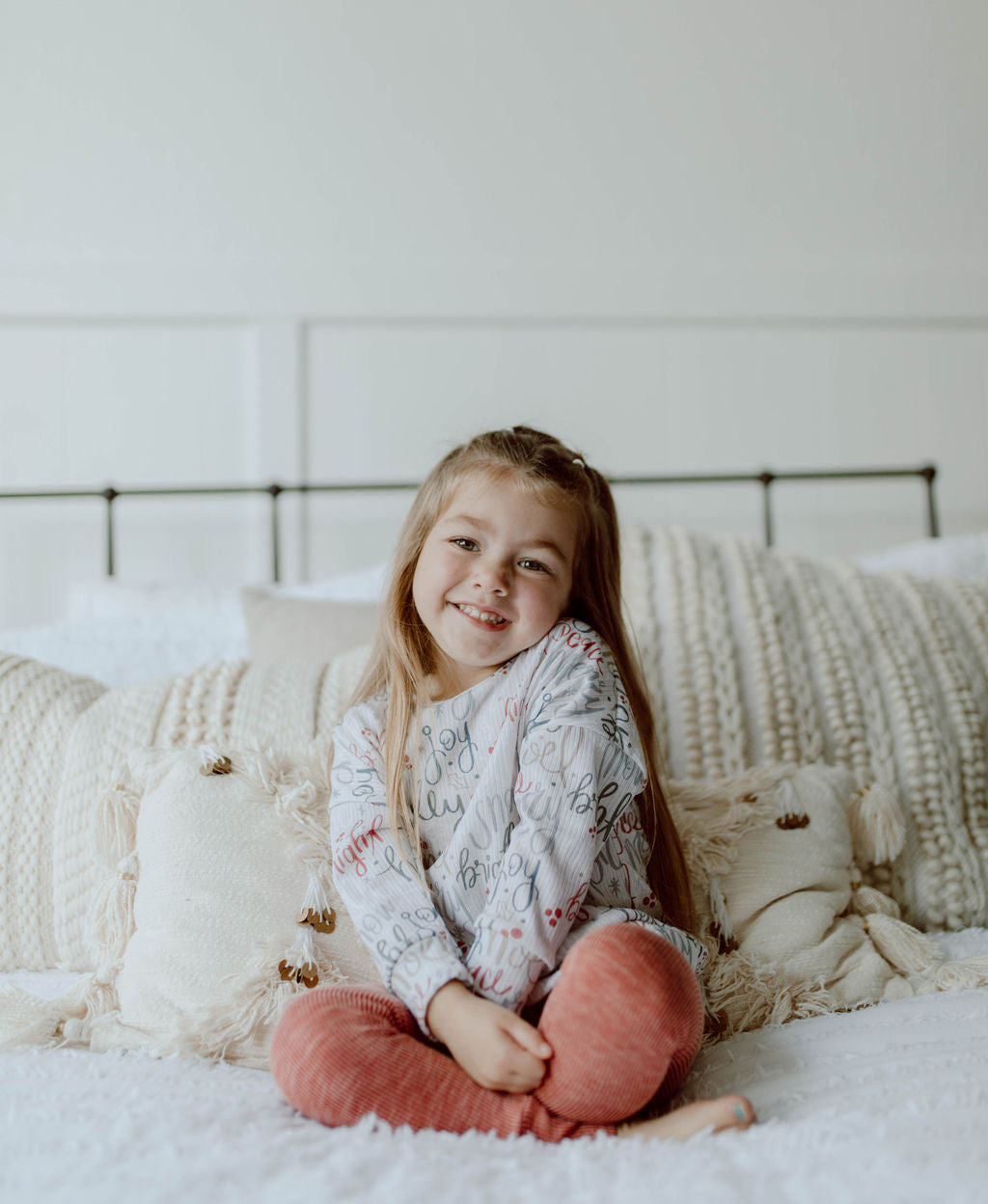 HOLLY OR EVERGREEN Cozy Rib Lounge Set