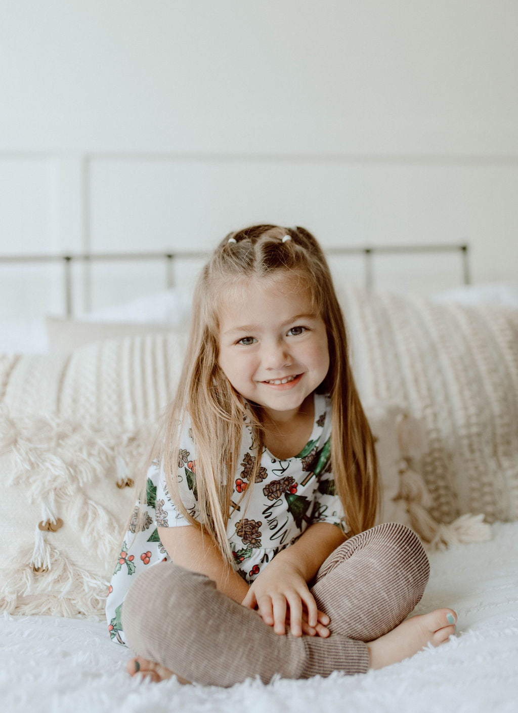HOLLY OR EVERGREEN Cozy Rib Lounge Set