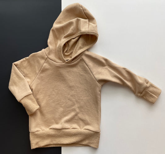 Sand Hoodie