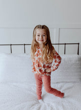 Load image into Gallery viewer, Mommy + Me Rose Hoodie
