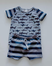 Load image into Gallery viewer, Shark Tee
