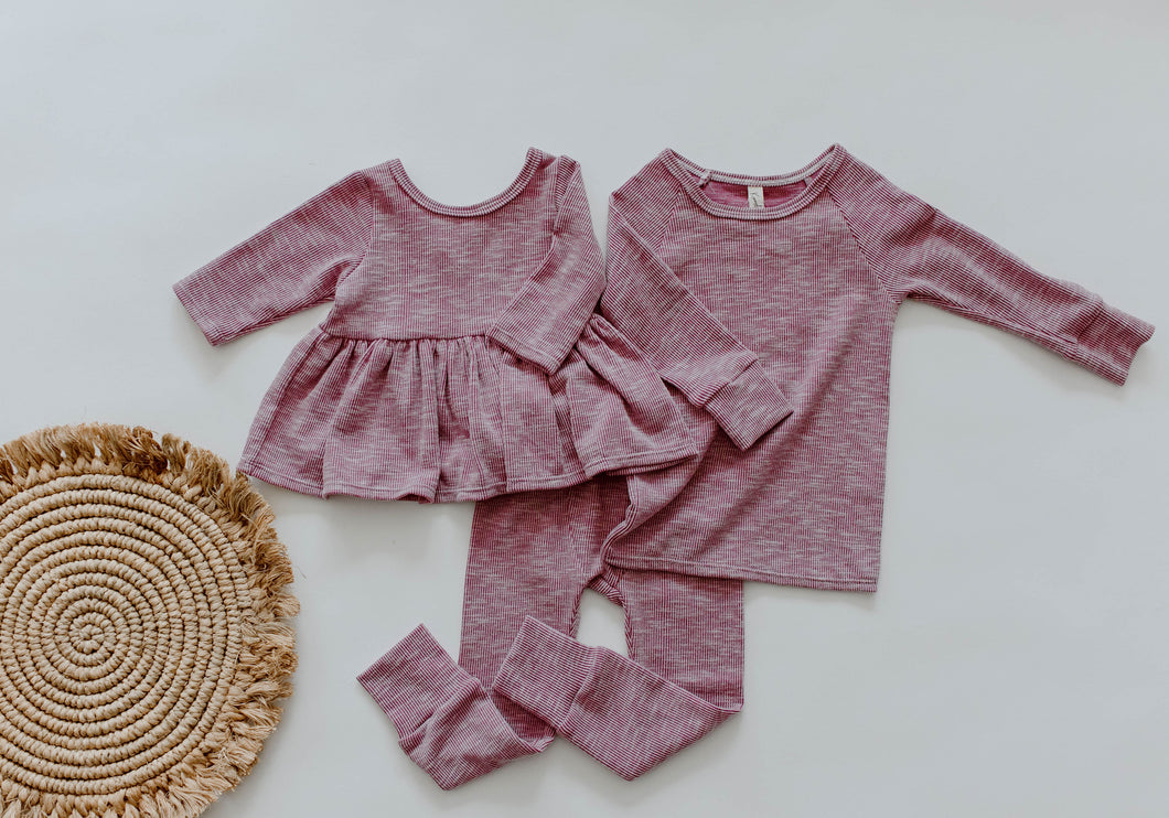 Pink Lounge Sets