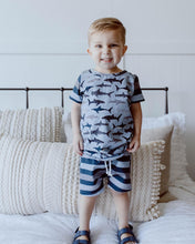 Load image into Gallery viewer, Shark Tee
