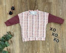 Load image into Gallery viewer, Be Mine Crewneck

