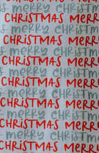 Load image into Gallery viewer, Merry Christmas Lounge Set
